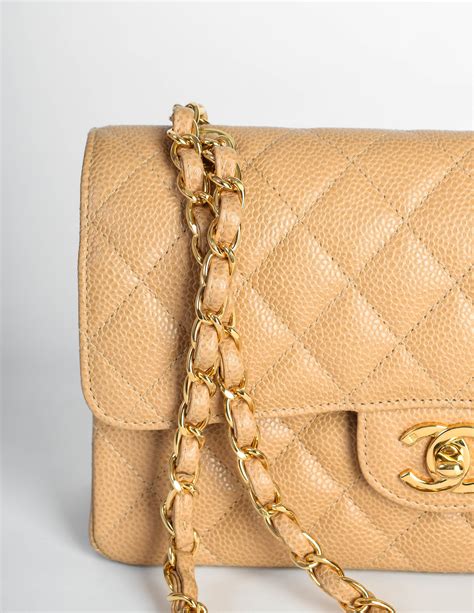 current price of chanel classic flap bag|Chanel classic flap bag beige.